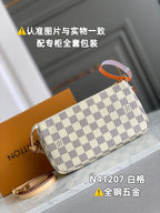LO - LV Bags - 16453