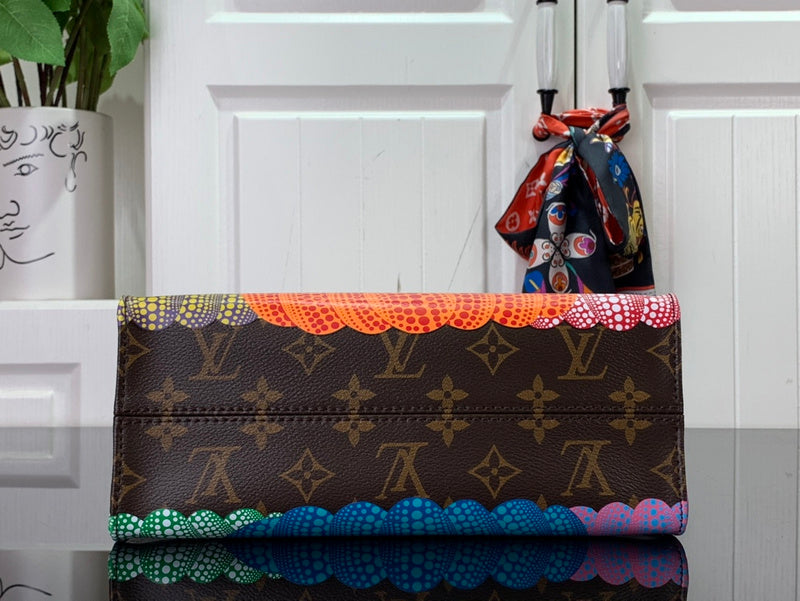 LO - LV Bags - 15655