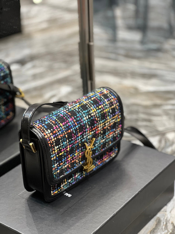 Lusso Official - LUXURY YSL BAGS - 520