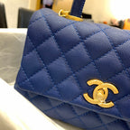 LO - CHL  BAGS FOR WOMEN - FASHION LUXURY BAGS -1874