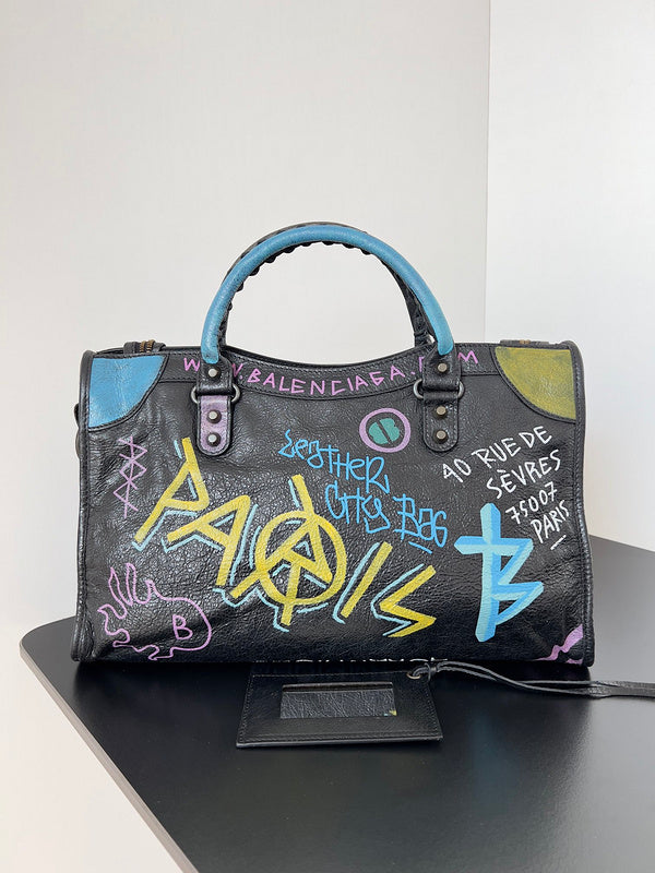 LO BAGS - BGA BAGS - 373