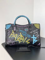 LO BAGS - BGA BAGS - 373