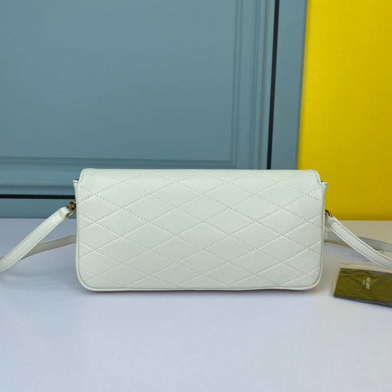 YSL BAGS - WOMEN LOVE LUXURY BAGS - 1639