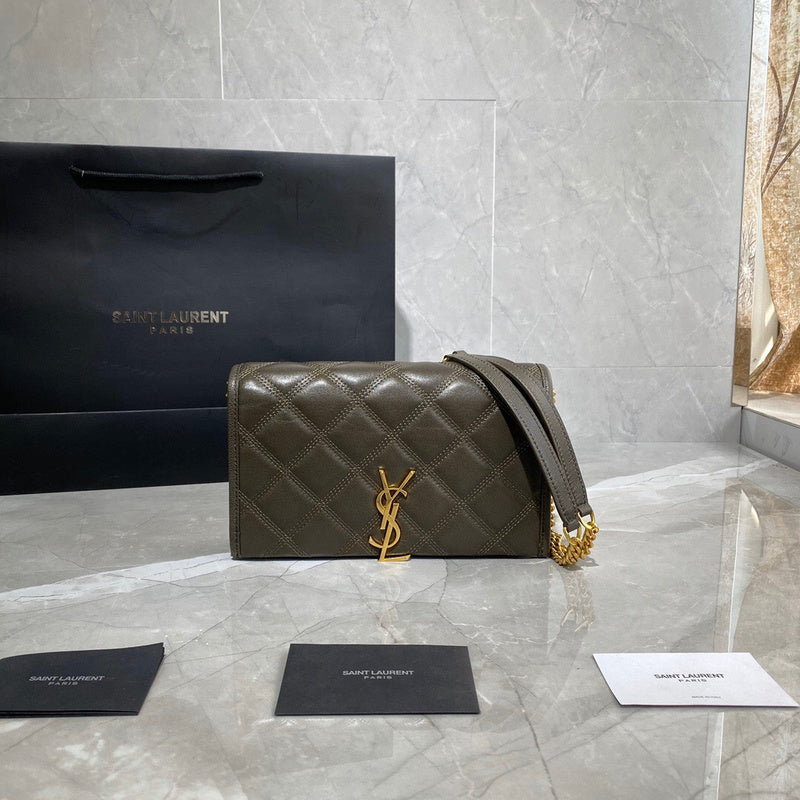 BB - YSL Bag - 4093