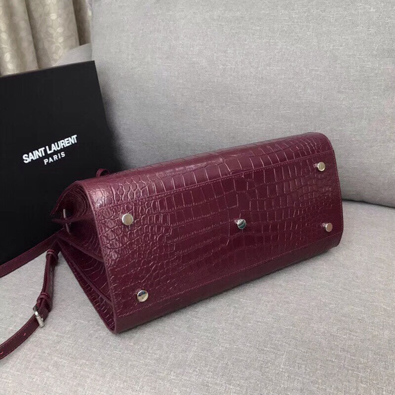 BB - YSL Bag - 2249