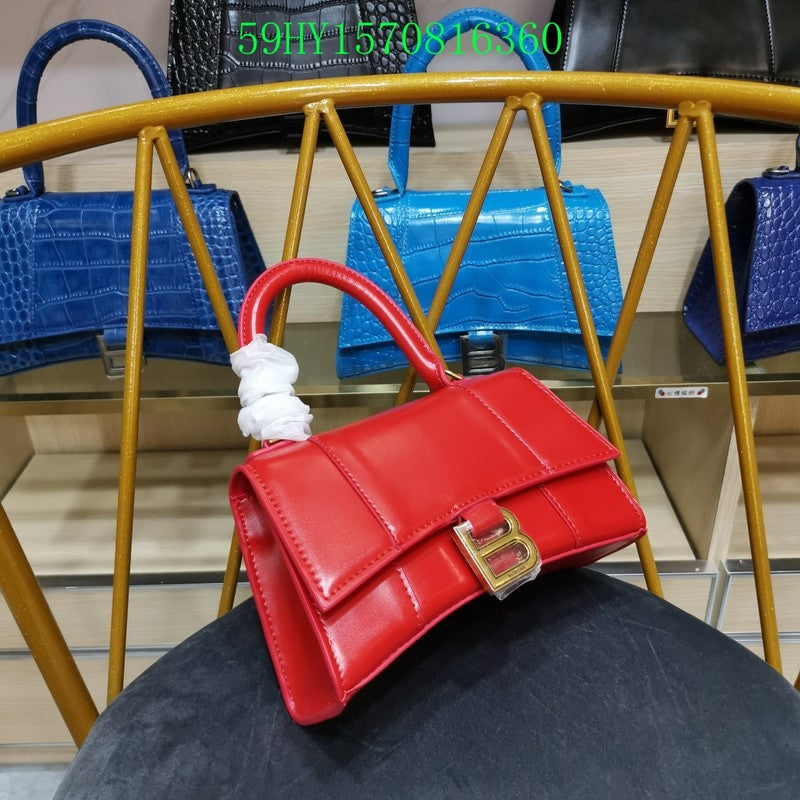 LO - BGA Bags - 2453