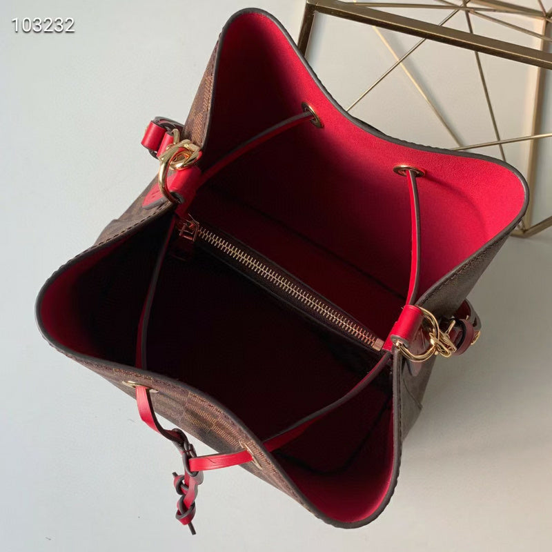 BB - LV Bags - 17226