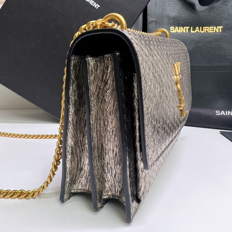 BB - YSL Bag - 3673