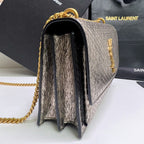 BB - YSL Bag - 3673