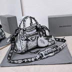 LO BAGS - BGA BAGS - 335