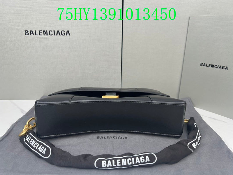 LO - BGA Bags - 2014
