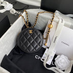 Lusso Official -  CHL BAGS  - 674