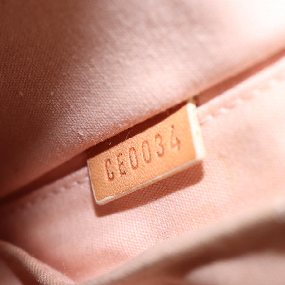 LO-LV bags 2767