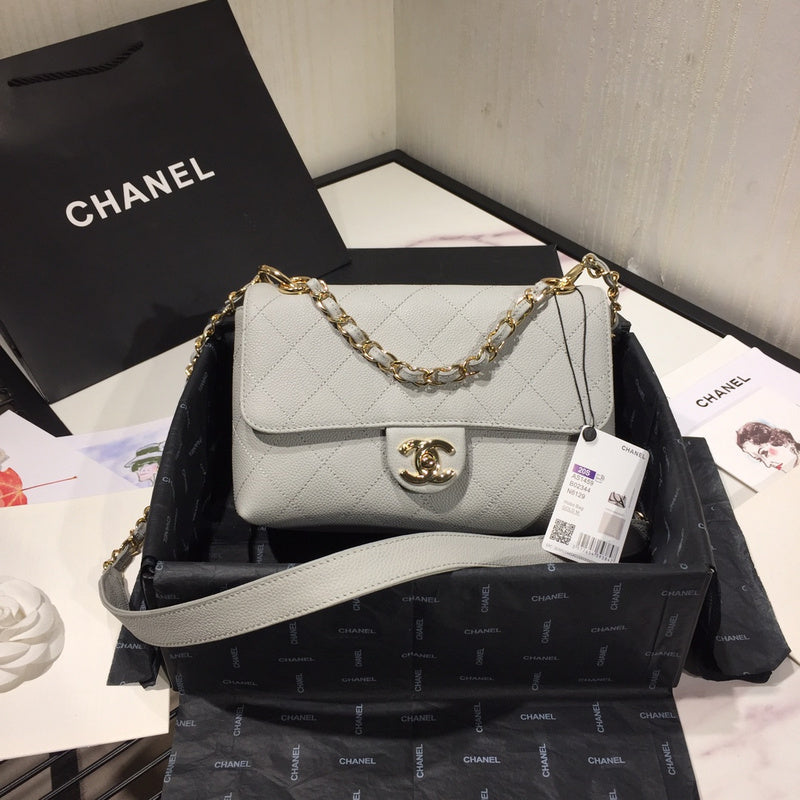 LO - CHL  BAGS FOR WOMEN - FASHION LUXURY BAGS - 861