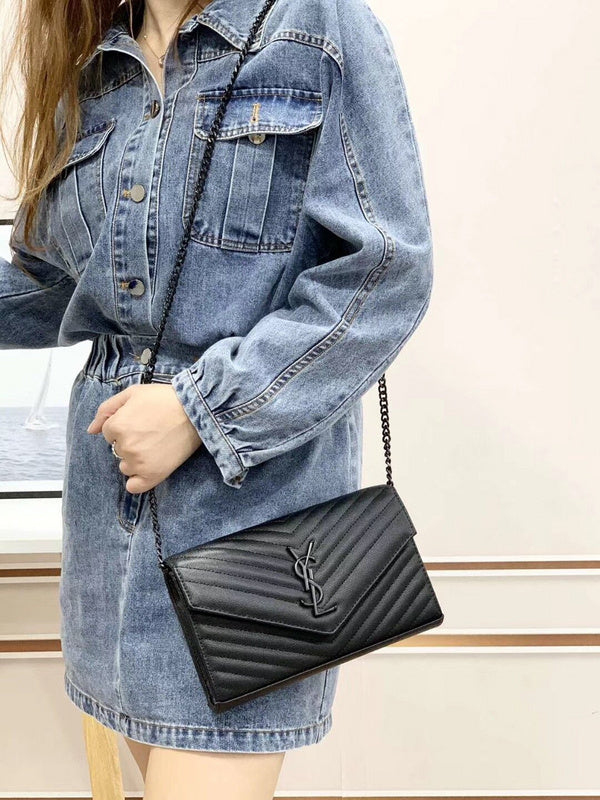 BB - YSL Bag - 3522