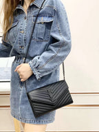 BB - YSL Bag - 3522