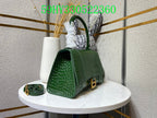 LO - BGA Bags - 2492