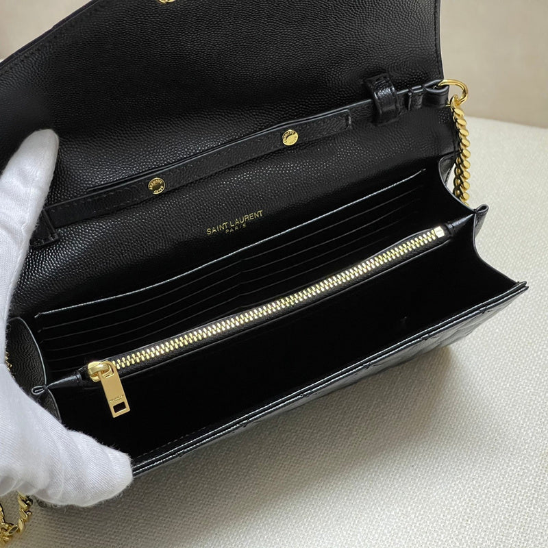 YSL BAGS - WOMEN LOVE LUXURY BAGS - 2097