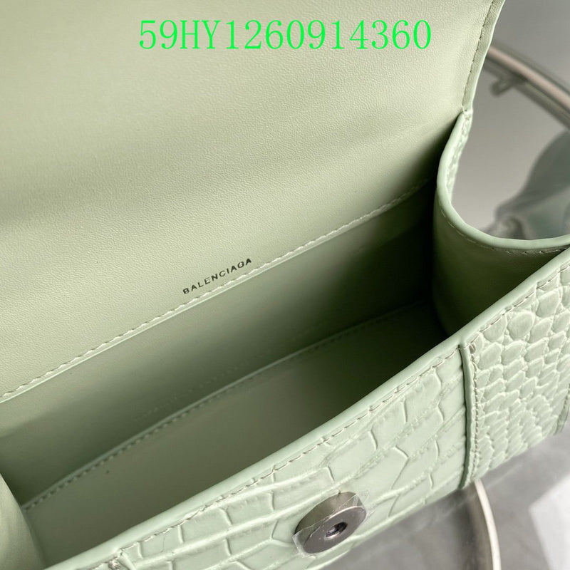 LO - BGA Bags - 2071