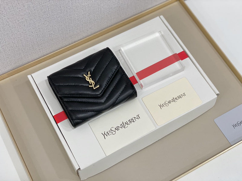 Lusso Official - LUXURY YSL BAGS - 1041