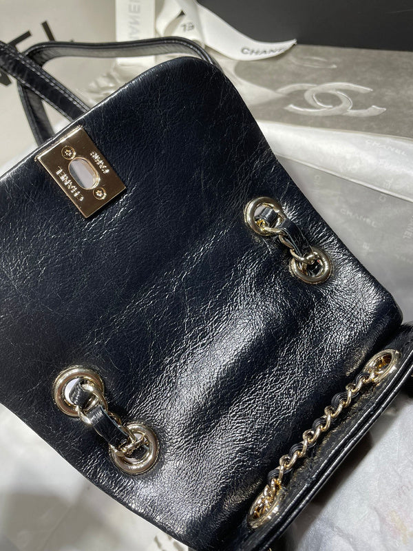 Lusso Official -  CHL BAGS  - 193
