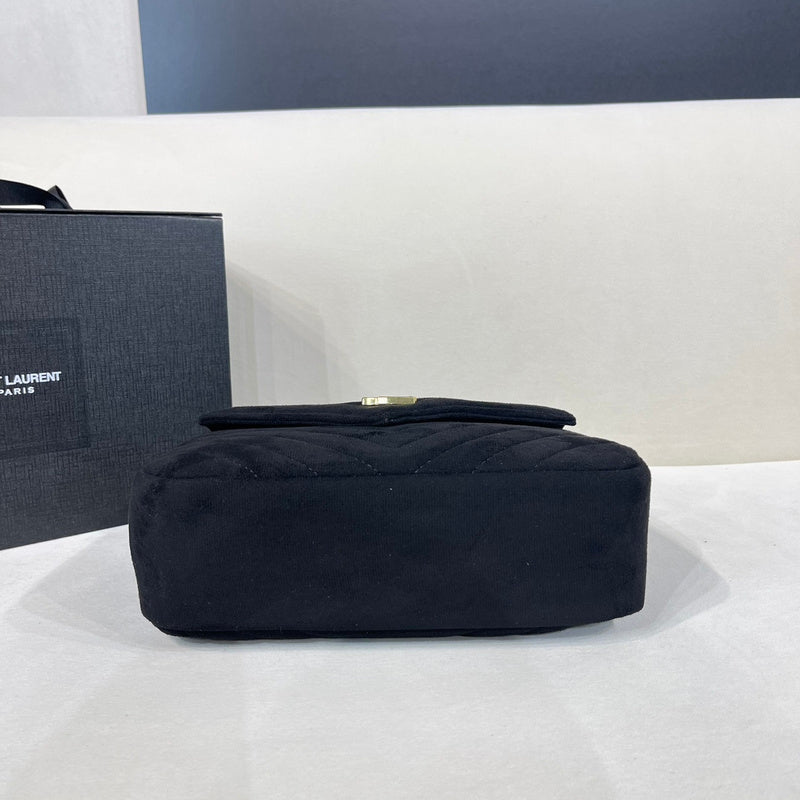 Lusso Official - LUXURY YSL BAGS - 1070