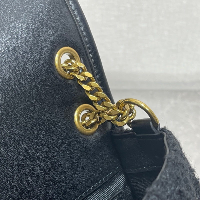 YSL BAGS - WOMEN LOVE LUXURY BAGS - 2356