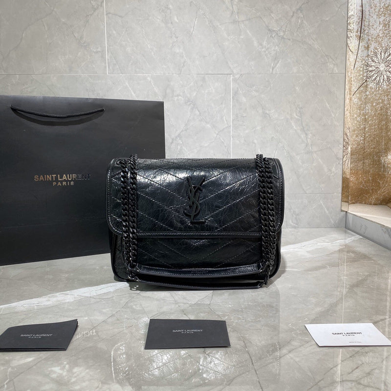 BB - YSL Bag - 4050
