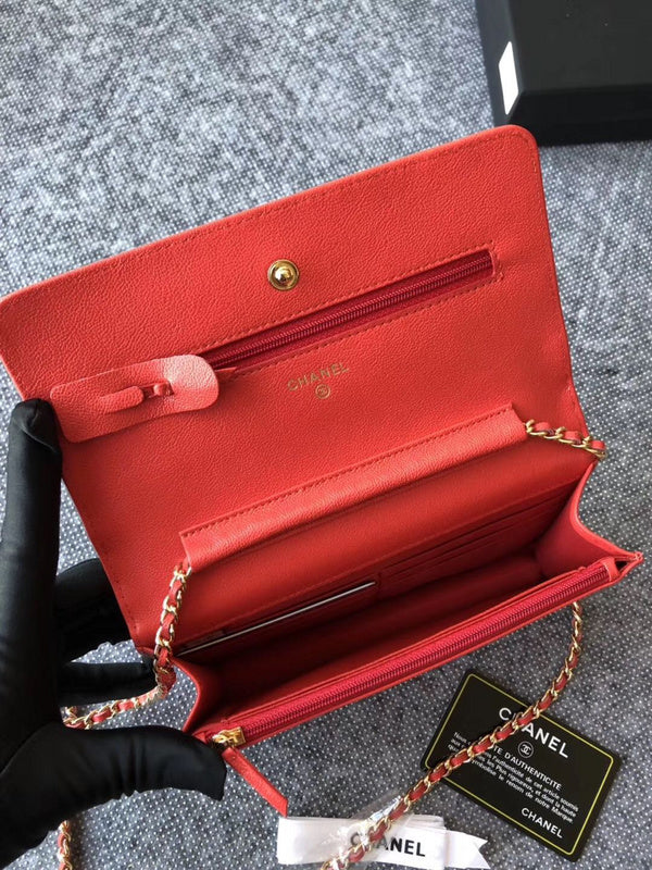 Lusso Official -  CHL BAGS  - 700
