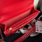 Lusso Official -  CHL BAGS  - 326