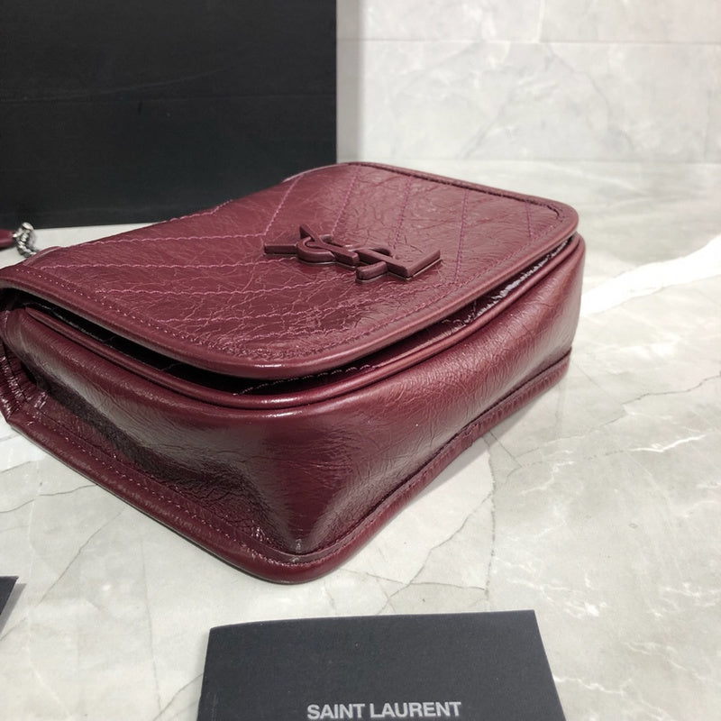 Lusso Official - LUXURY YSL BAGS - 825