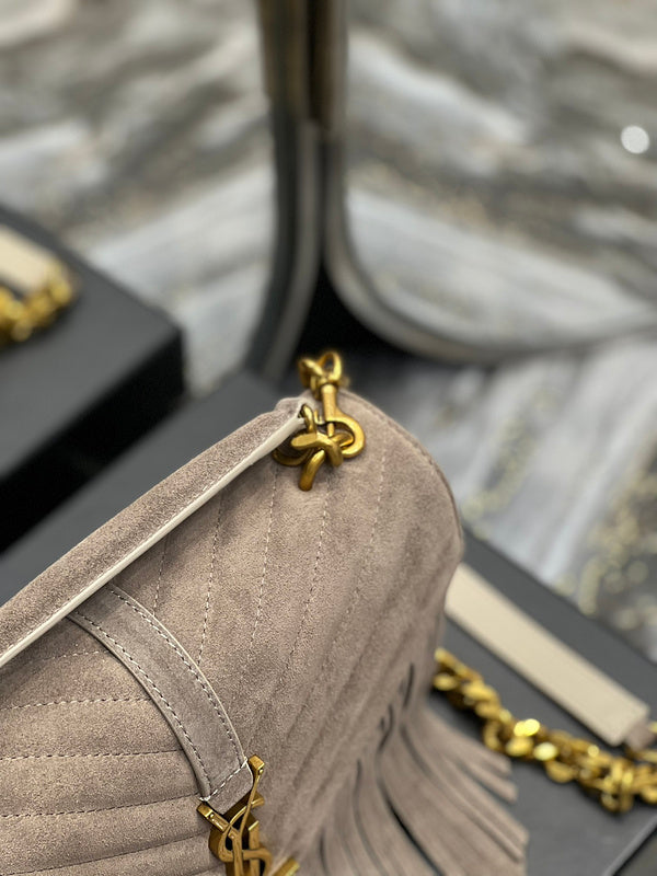 Lusso Official - YSL LUXURY WOMEN BAGS - 1589