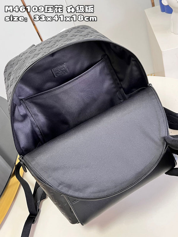 LO - LV Bags - 15491