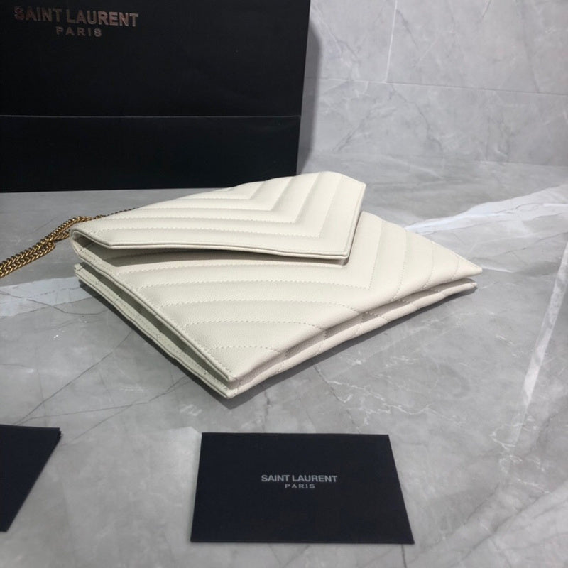 BB - YSL Bag - 4078