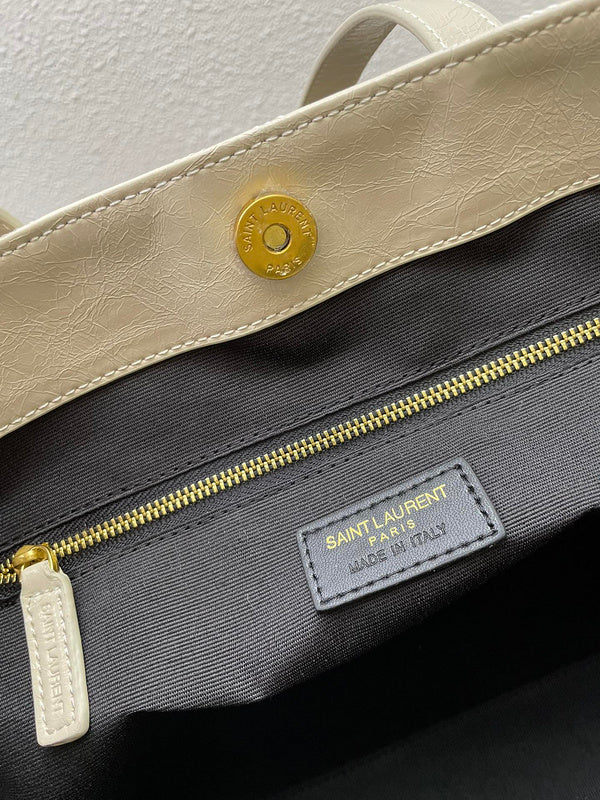 YSL BAGS - WOMEN LOVE LUXURY BAGS - 1256