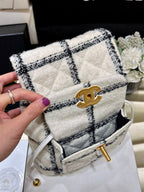 LO - LUXURY CHL BAGS - 609