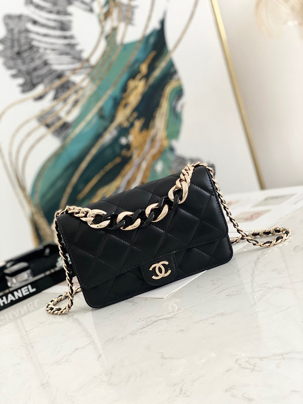 Lusso Official -  CHL BAGS  - 198
