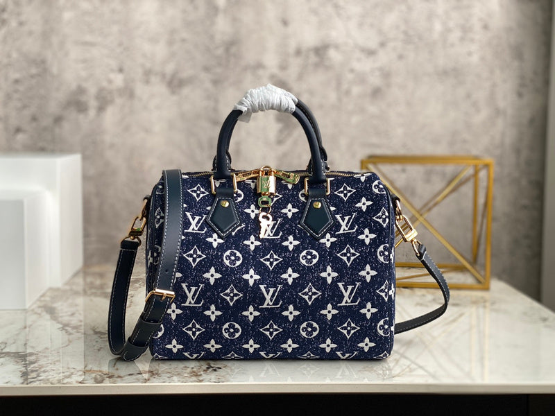 BB - LV Bags - 17222