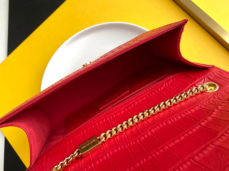 Lusso Official - LUXURY YSL BAGS - 845