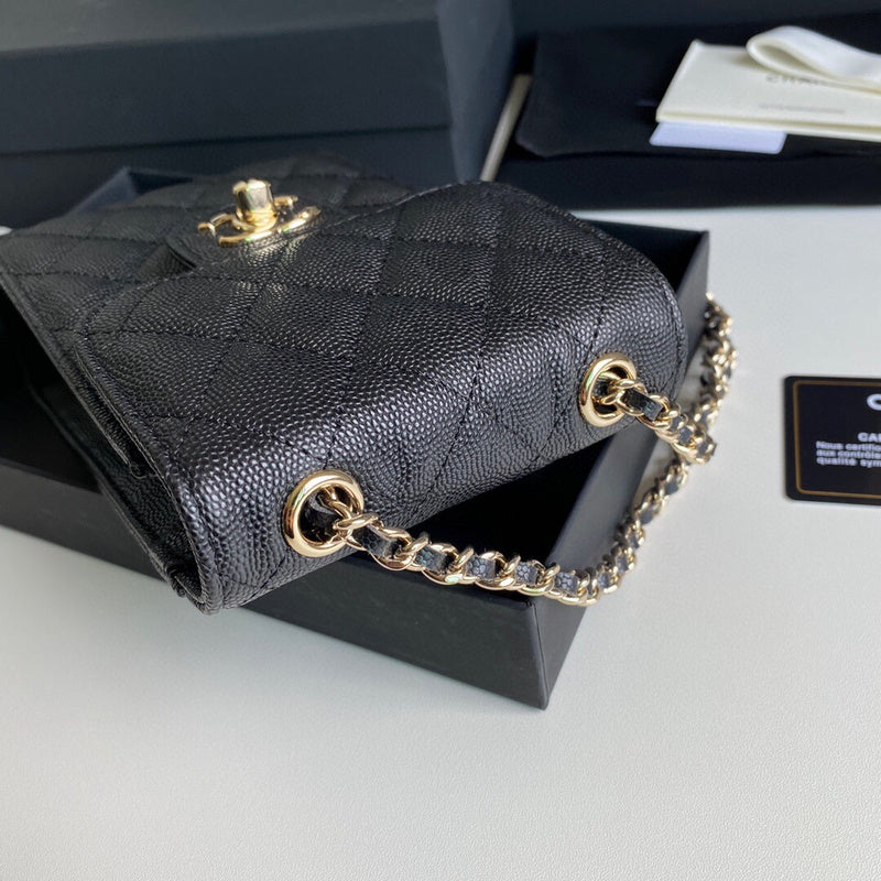 LO - CHL Bags - 3715