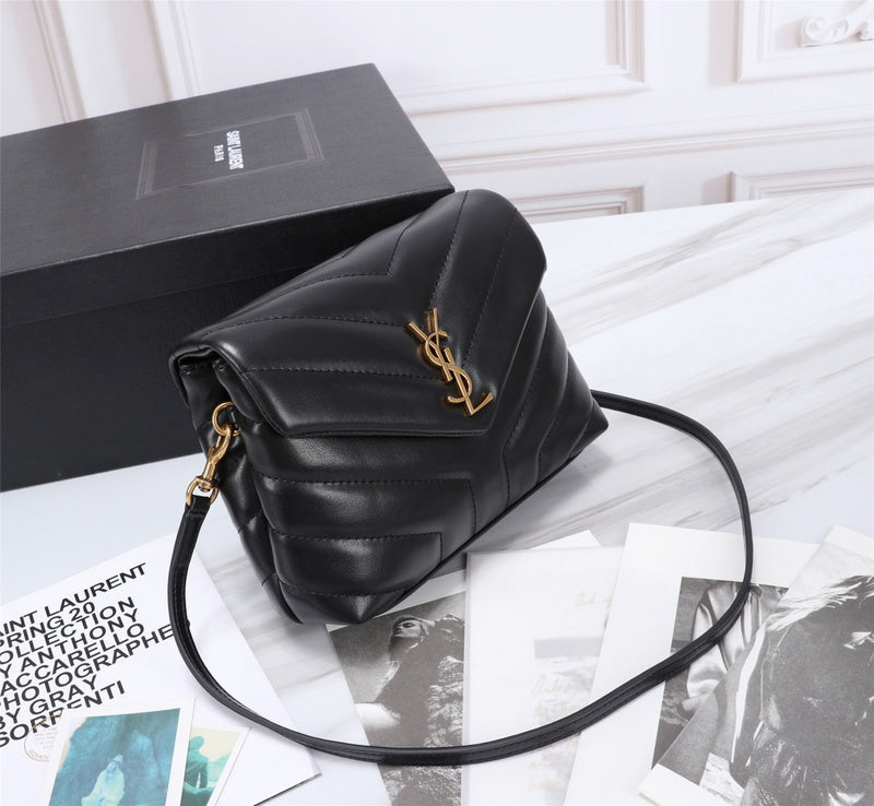 YSL BAGS - WOMEN LOVE LUXURY BAGS - 1348