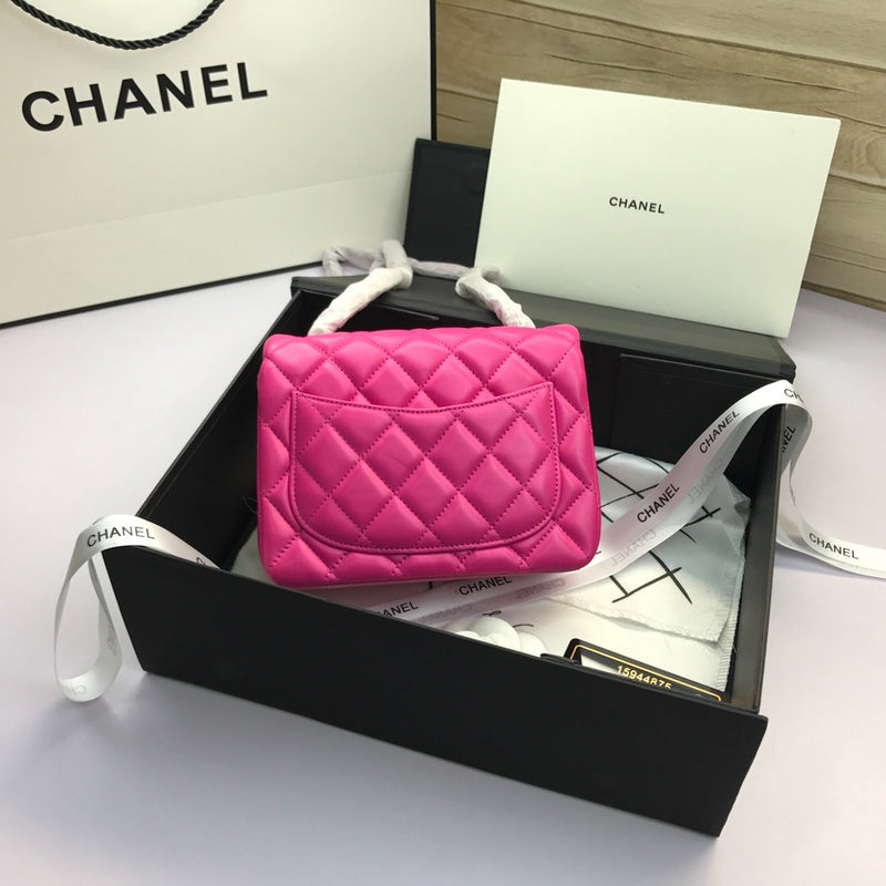 LO - CHL  BAGS FOR WOMEN - FASHION LUXURY BAGS - 974