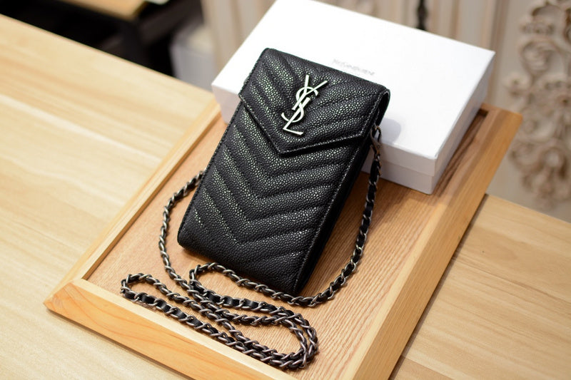 Lusso Official - LUXURY YSL BAGS - 1027