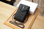 Lusso Official - LUXURY YSL BAGS - 1027