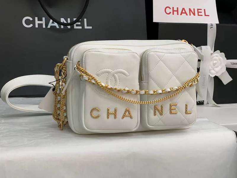 LO - CHL  BAGS FOR WOMEN - FASHION LUXURY BAGS - 032