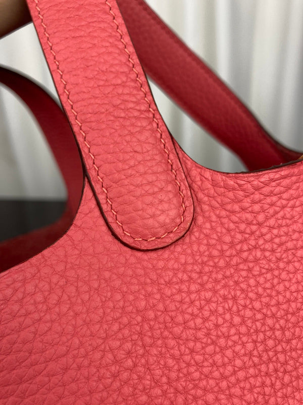 Lusso Official -  HERMS BAGS FOR WOMEN - 036
