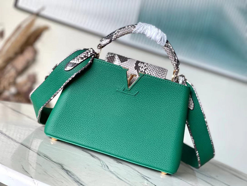 LO-LV bags 11933
