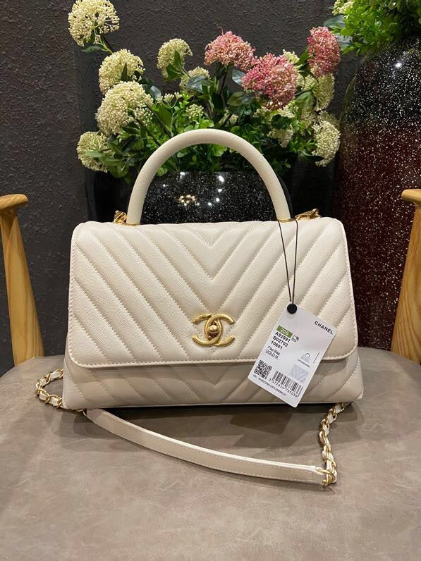 LO - CHL  BAGS FOR WOMEN - FASHION LUXURY BAGS -2238