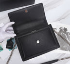 YSL BAGS - WOMEN LOVE LUXURY BAGS - 1789