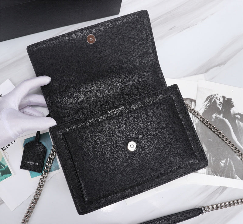 YSL BAGS - WOMEN LOVE LUXURY BAGS - 1789